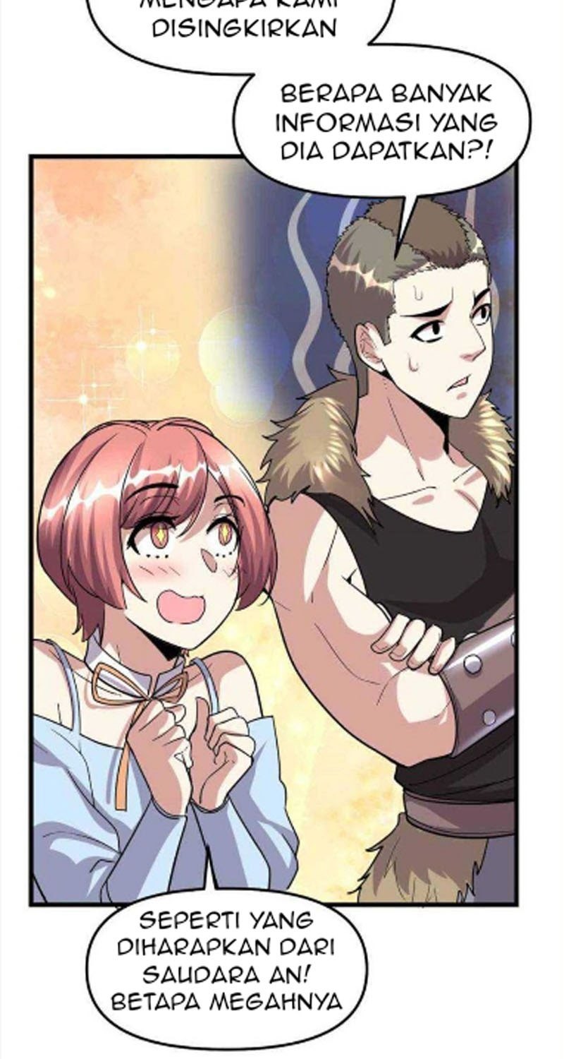 I Might Be A Fake Cultivator Chapter 91 Bahasa Indonesia